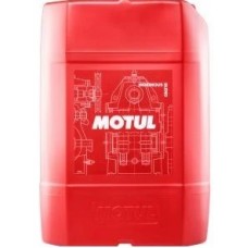 Motul Tekma Mega X LA 10W-40 Partiküllü - 20 L